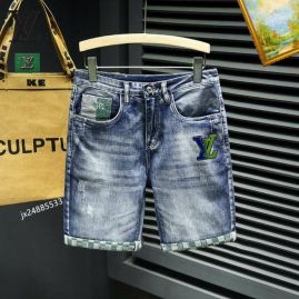 Picture of LV Short Jeans _SKULVsz28-3825tn0115026